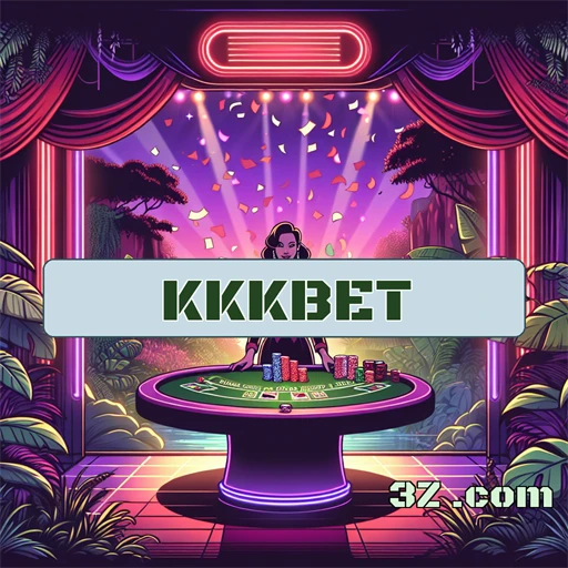 Cassino Fantástico no kkkbet: A Experiência que Você Merece