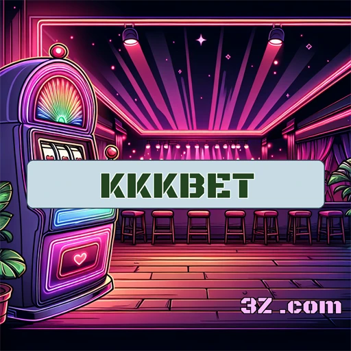 Slots Incríveis e Diversificadas no kkkbet para Todos
